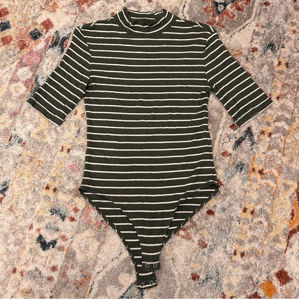 Forever 21 Bodysuit